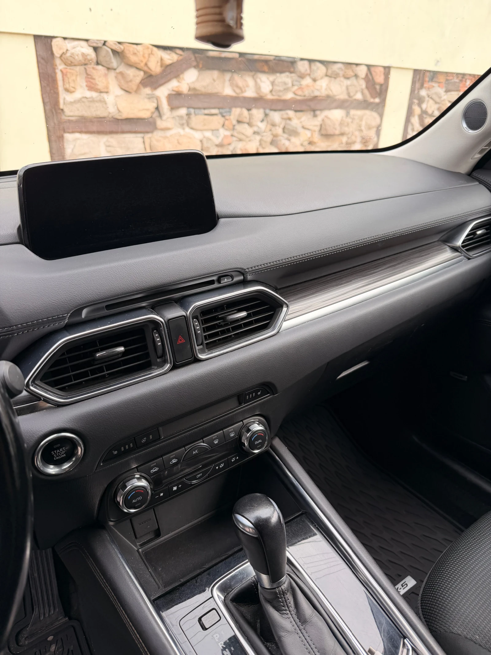 Mazda CX-5 Sports-Line - изображение 7