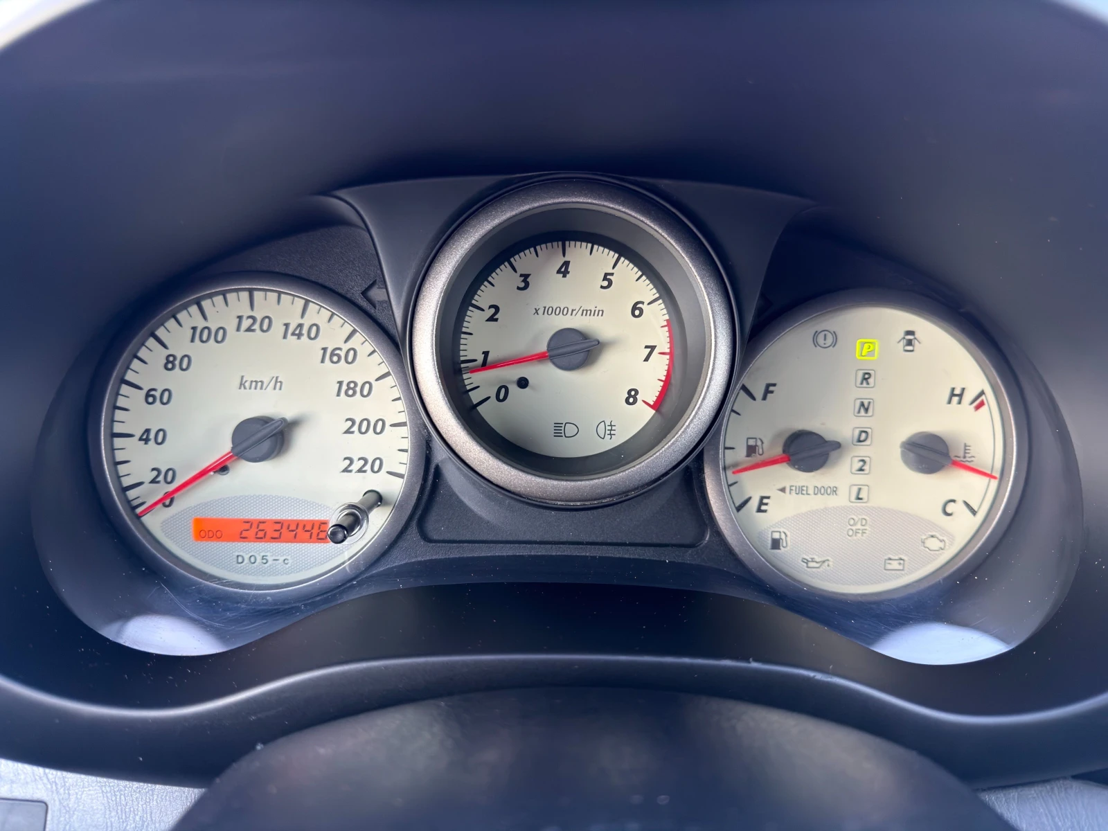 Toyota Rav4 2.0I A 4x4 | Mobile.bg � ����������� 16