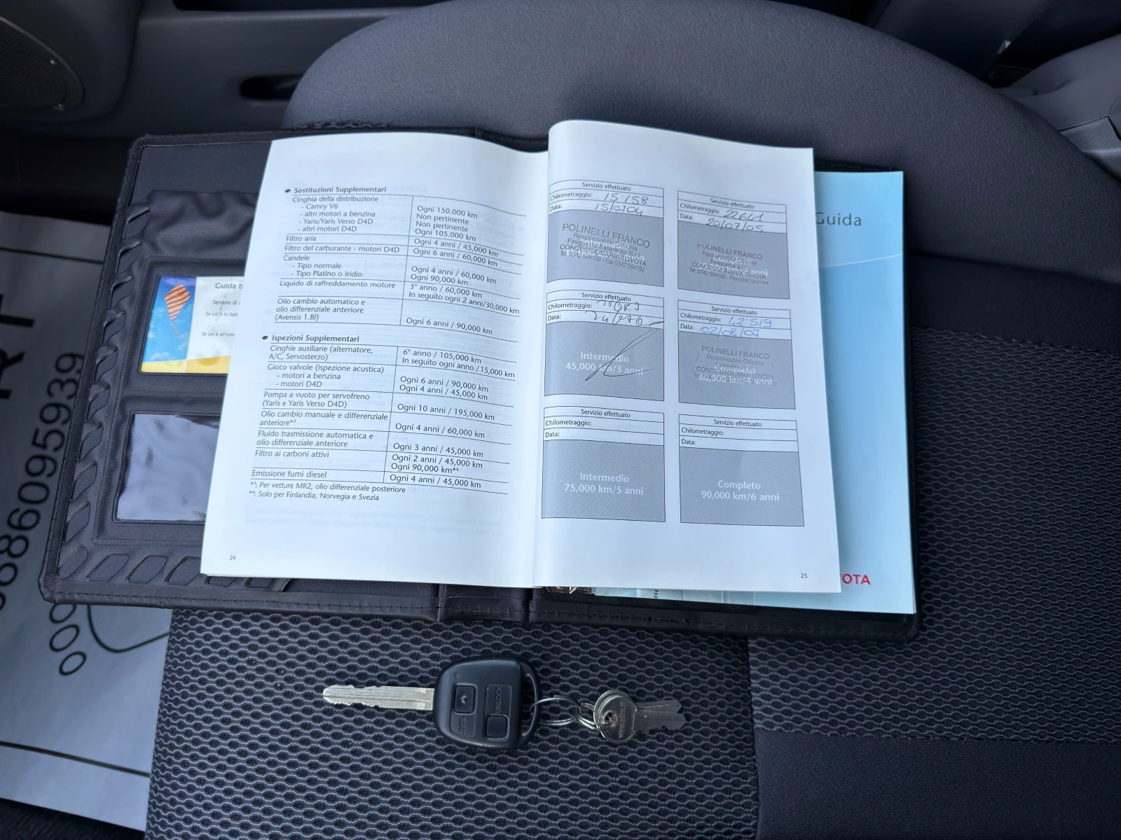 Toyota Rav4 2.0I A 4x4 | Mobile.bg � ����������� 15