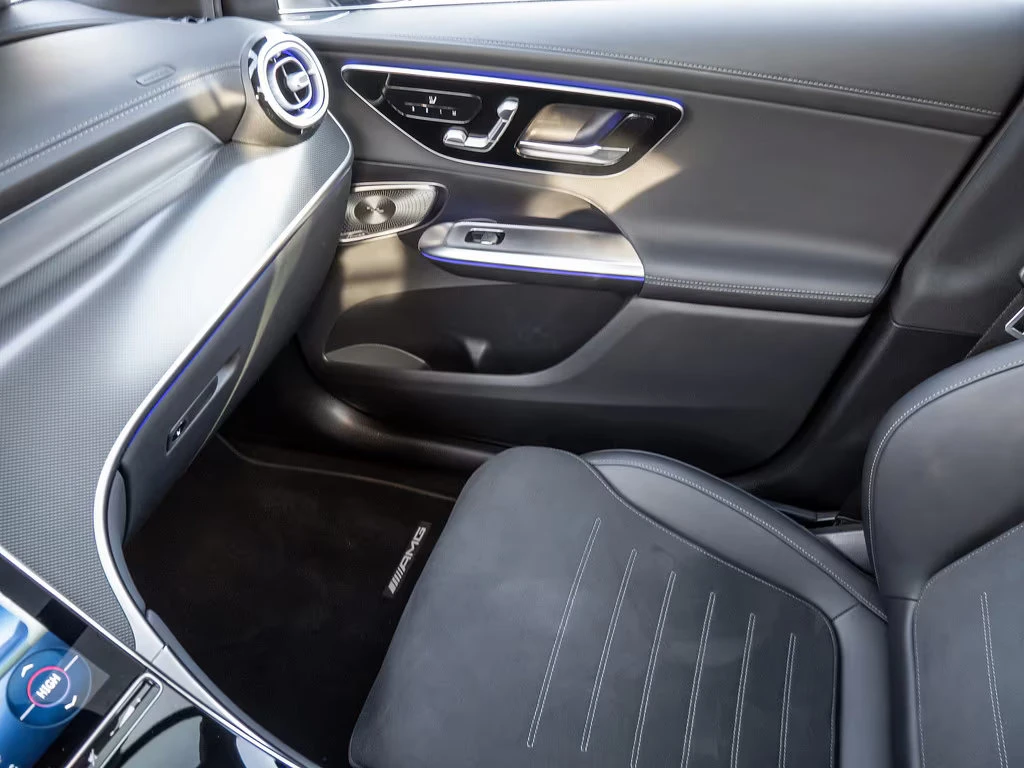 Mercedes-Benz GLE 400 AMG/HP/4M/360/PREMIUM/PANO/LED/900v - изображение 9