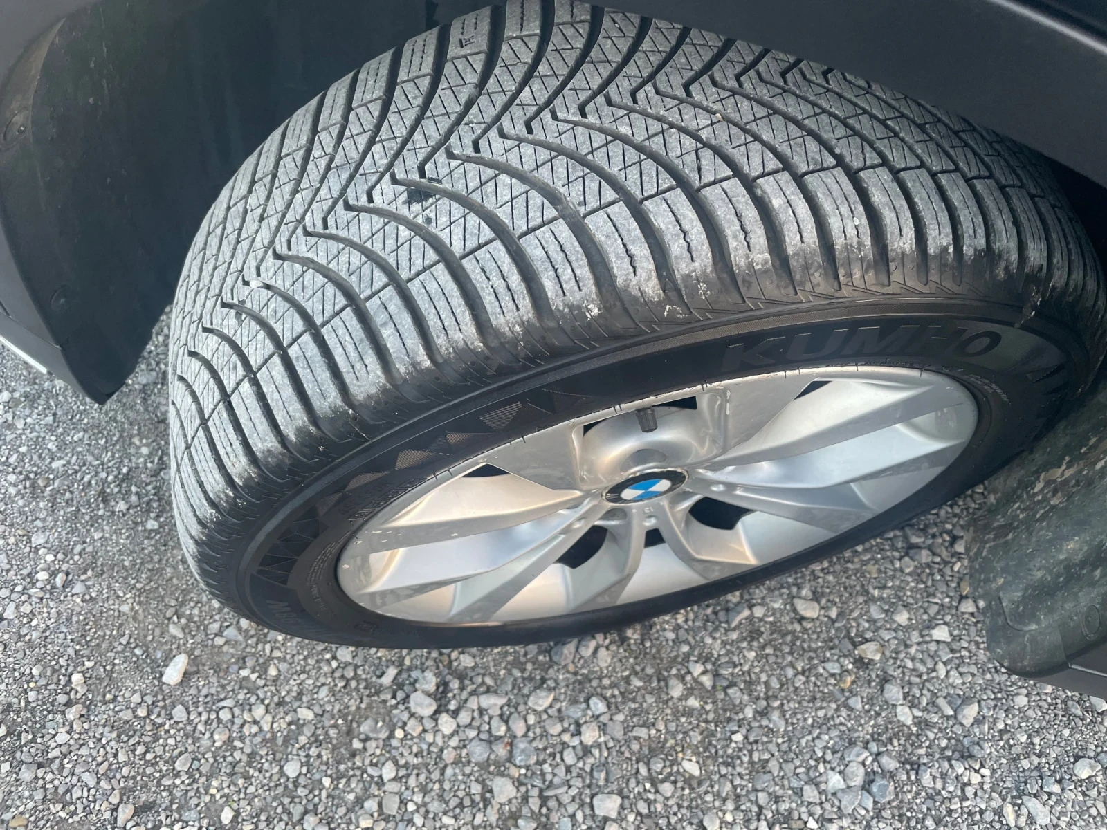 BMW X1 2.0D FACE 4X4 AUTOMATIC ZF8 143�� | Mobile.bg � ����������� 15