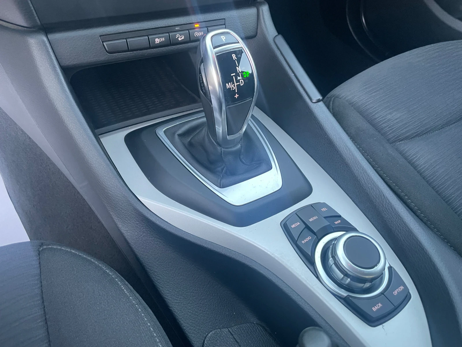 BMW X1 2.0D FACE 4X4 AUTOMATIC ZF8 143�� | Mobile.bg � ����������� 13