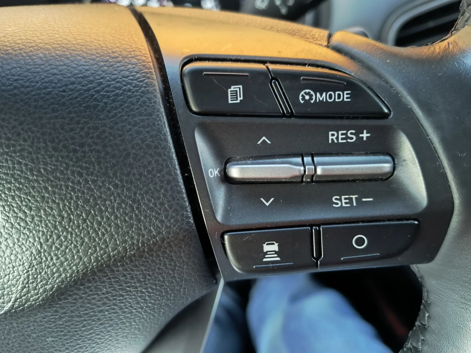 Hyundai Kona 64kwh, снимка 13 - Автомобили и джипове - 53600788