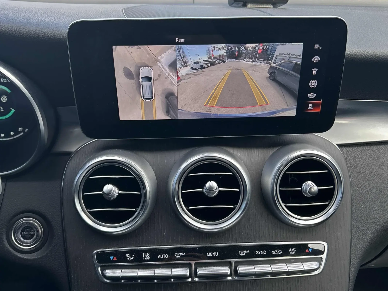 Mercedes-Benz GLC 300 4MATIC | Mobile.bg � ����������� 12