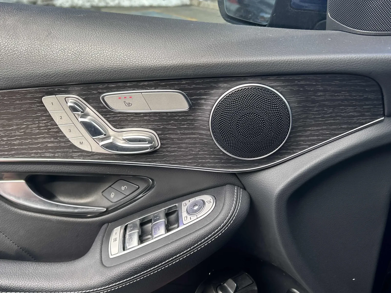 Mercedes-Benz GLC 300 4MATIC | Mobile.bg � ����������� 15