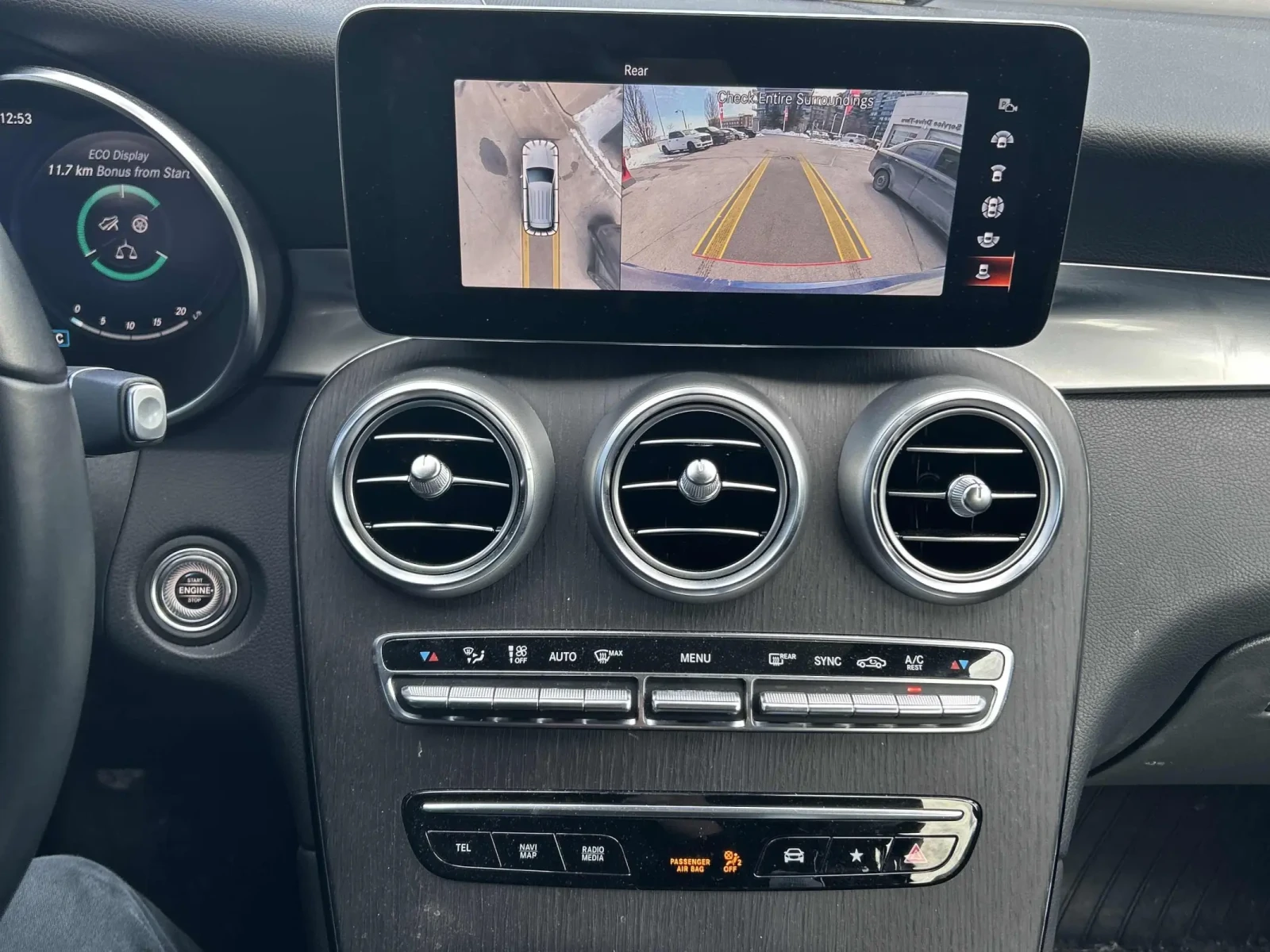 Mercedes-Benz GLC 300 4MATIC - изображение 9