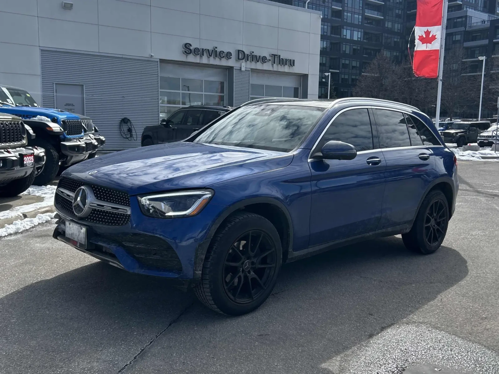 Mercedes-Benz GLC 300 4MATIC | Mobile.bg � ����������� 1