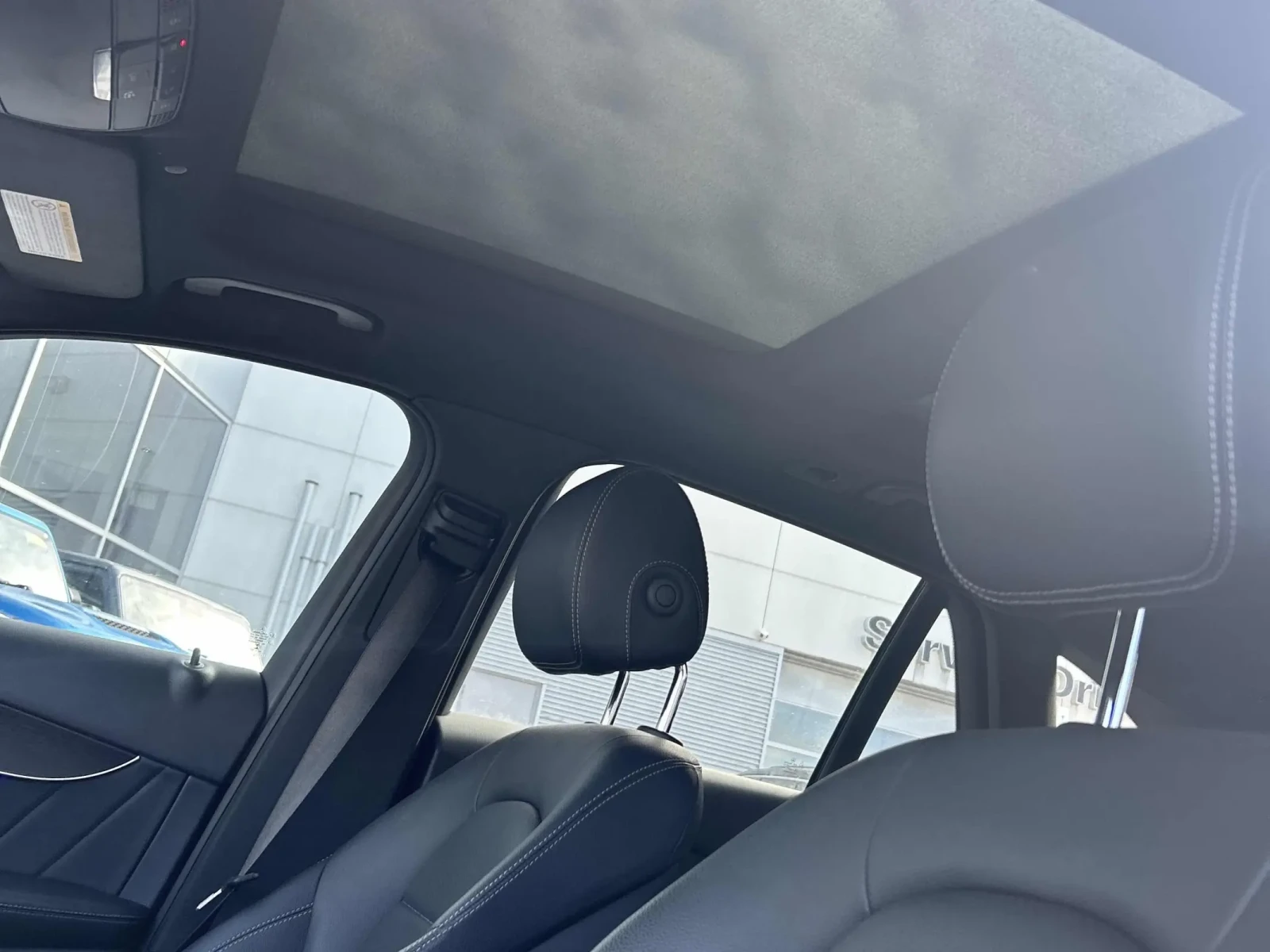 Mercedes-Benz GLC 300 4MATIC | Mobile.bg � ����������� 16