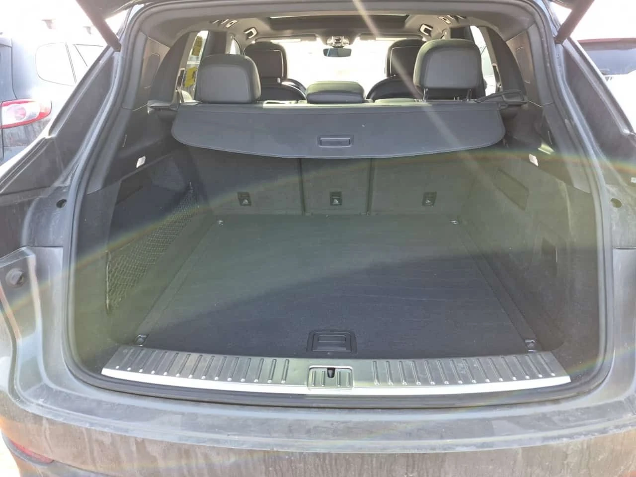 Porsche Cayenne V6 * ��������* 2 �����* DISTRONIC* CARFAX *  | Mobile.bg � ����������� 14