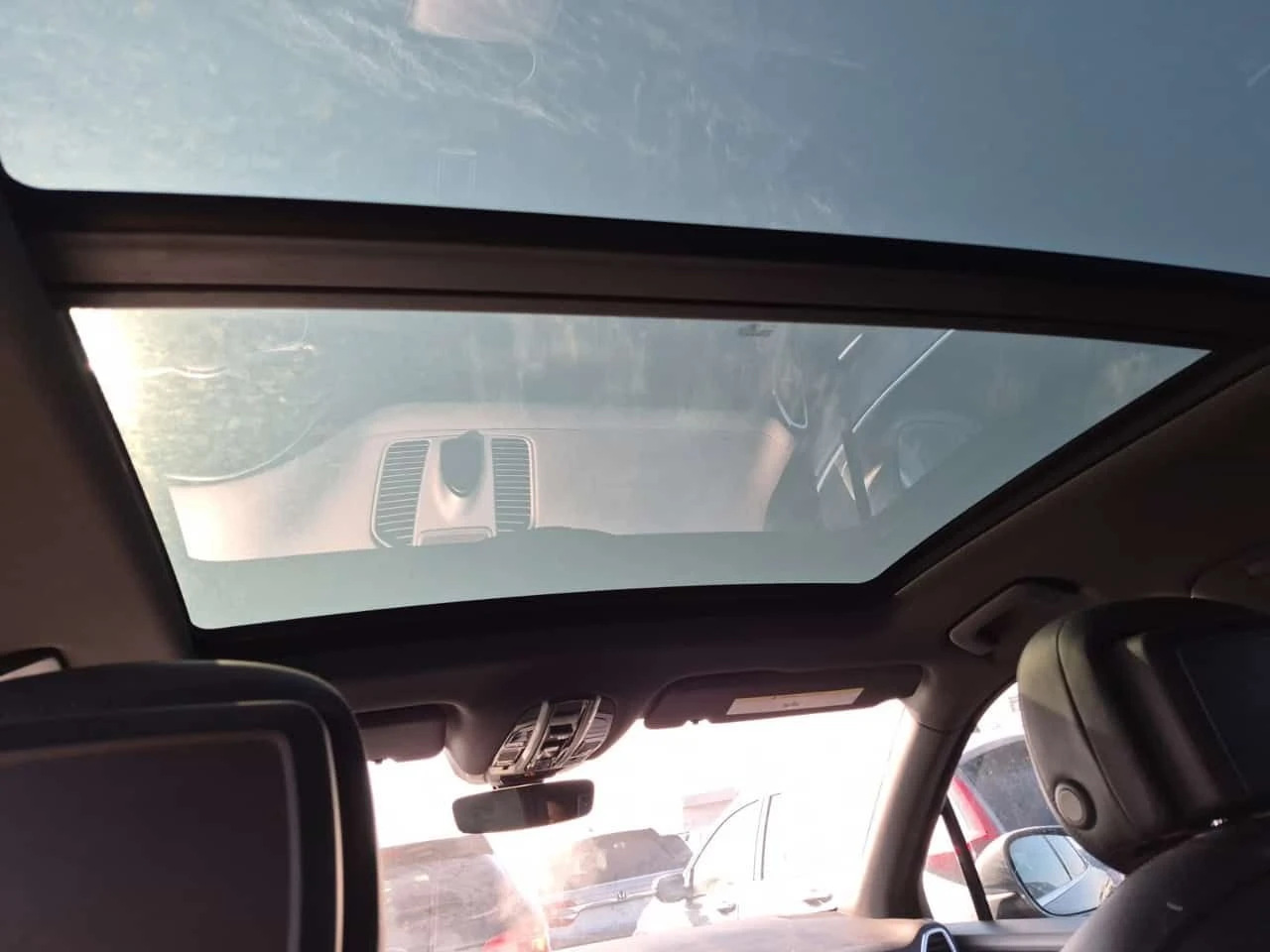 Porsche Cayenne V6 * ��������* 2 �����* DISTRONIC* CARFAX *  | Mobile.bg � ����������� 12