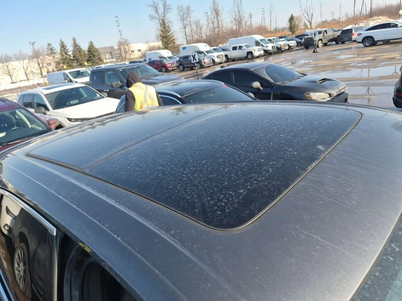 Porsche Cayenne V6 * ��������* 2 �����* DISTRONIC* CARFAX *  | Mobile.bg � ����������� 17