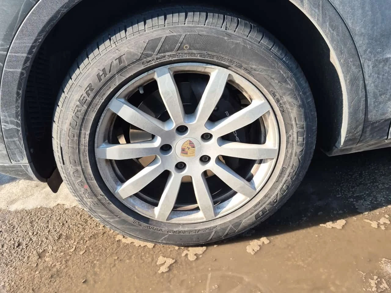 Porsche Cayenne V6 * ПАНОРАМА* 2 КЛЮЧА* DISTRONIC* CARFAX *  - изображение 6