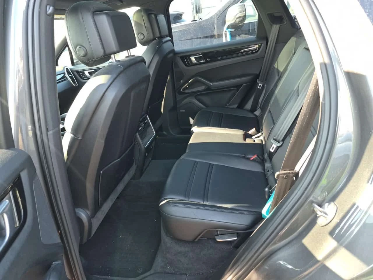 Porsche Cayenne V6 * ��������* 2 �����* DISTRONIC* CARFAX *  | Mobile.bg � ����������� 13
