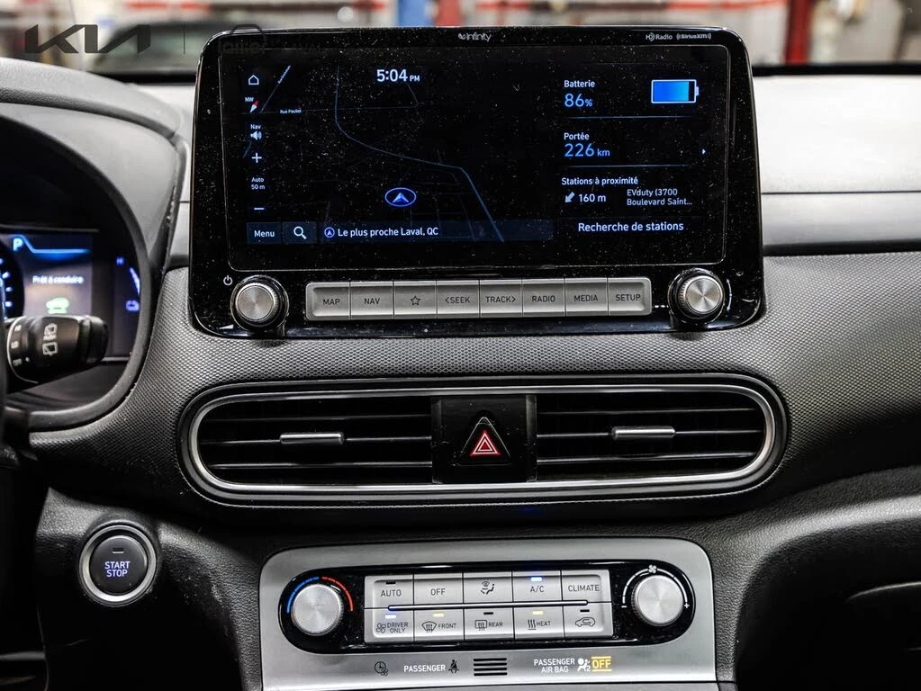 Hyundai Kona ULTIMATE* HEAD-UP* �������* ������* CARPLAY | Mobile.bg � ����������� 11