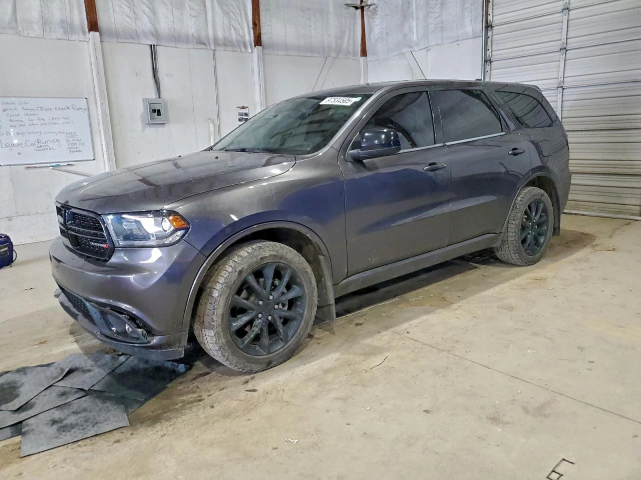 Dodge Durango 3.6l Sxt | Auto.bg — изображение 1