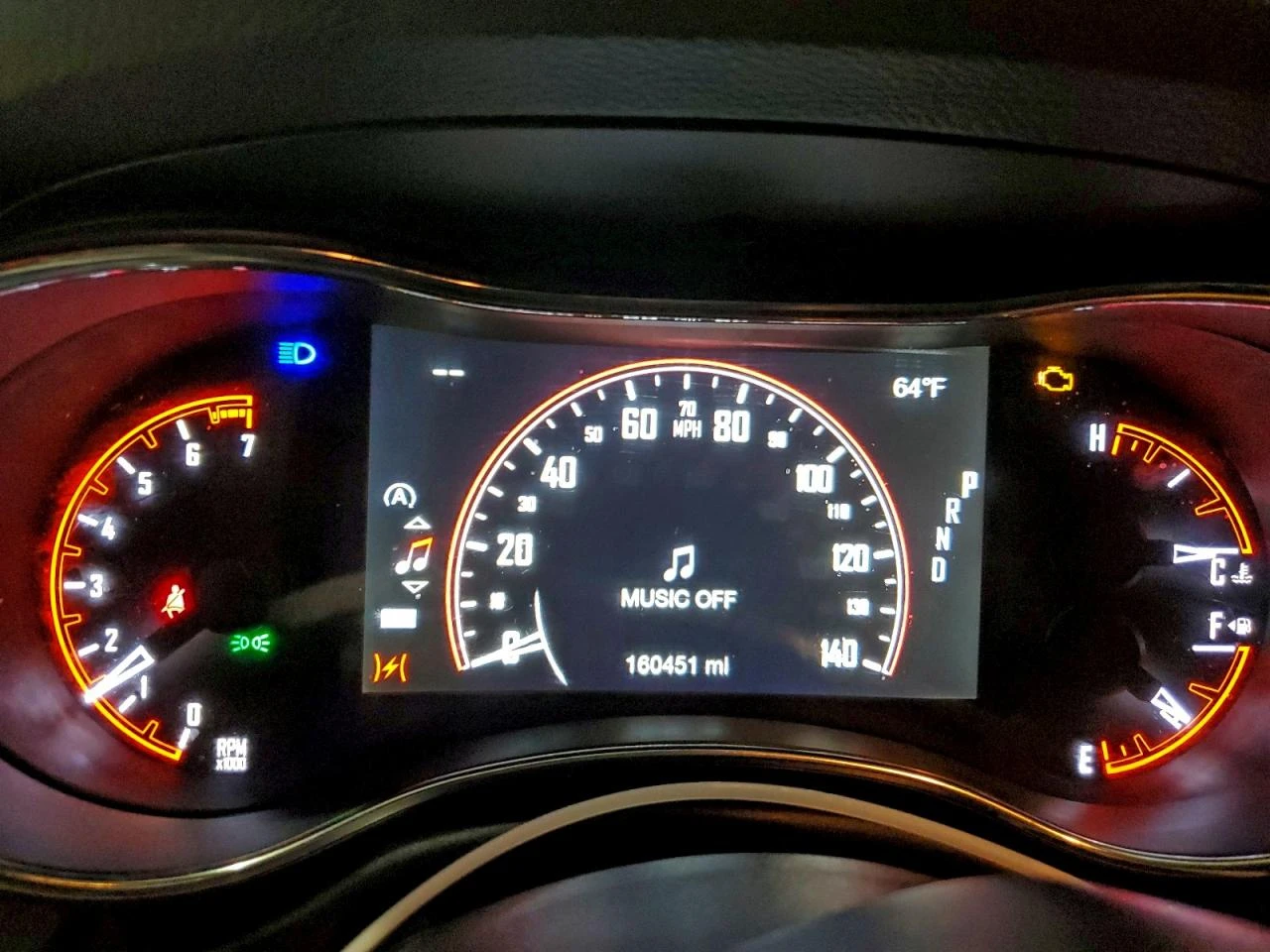 Dodge Durango 3.6l Sxt, снимка 9 - Автомобили и джипове - 53893841