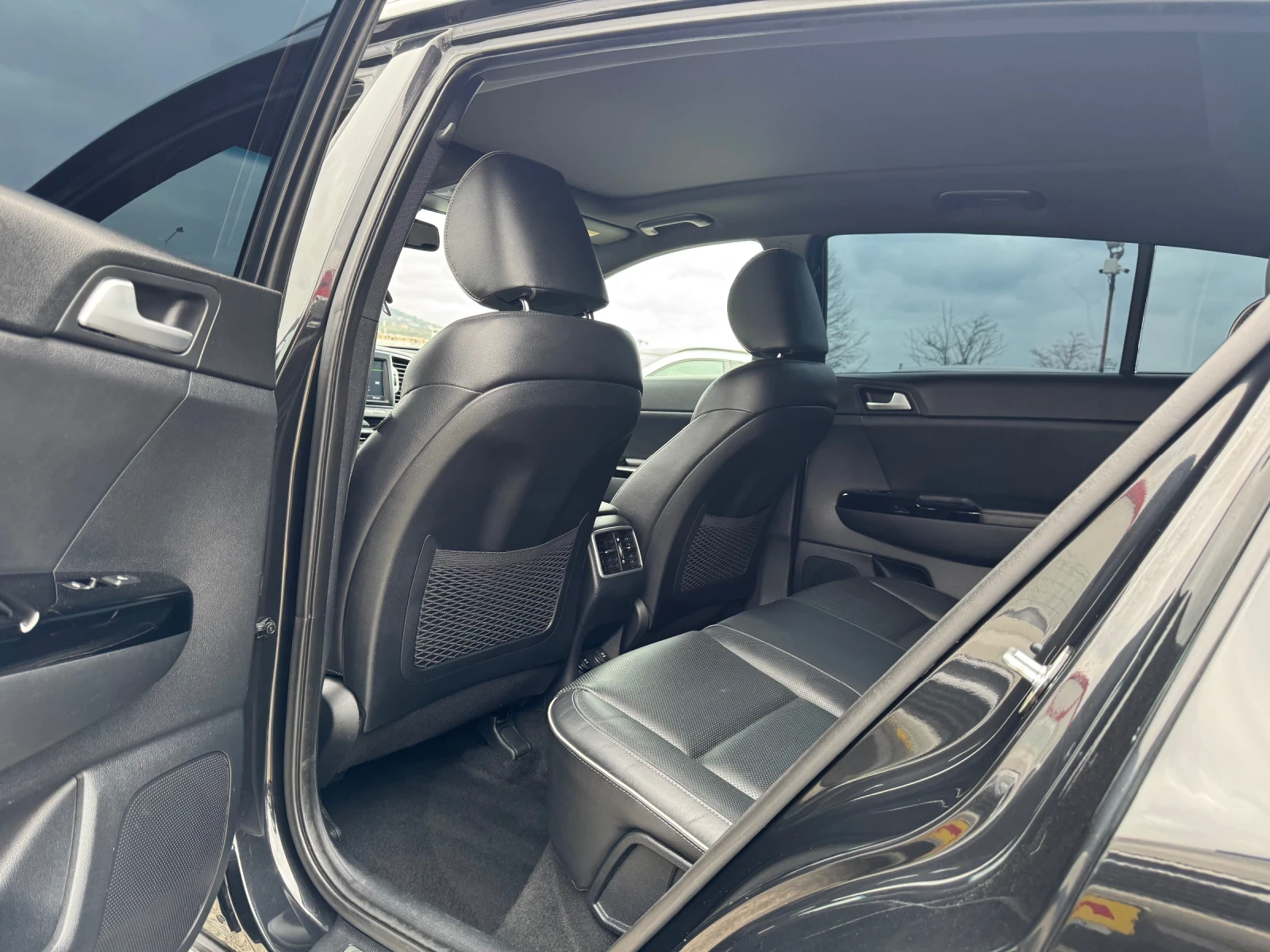 Kia Sportage  2.0 CRDi GT Line AWD avtomatik full | Mobile.bg � ����������� 16