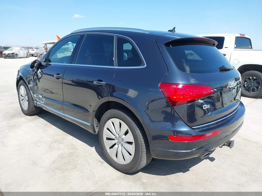 Audi Q5 * Hybrid* Prestige* , снимка 3 - Автомобили и джипове - 53956357