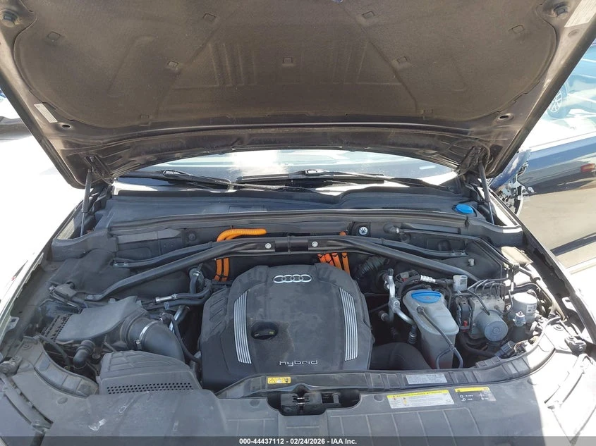 Audi Q5 * Hybrid* Prestige* , снимка 10 - Автомобили и джипове - 53956357