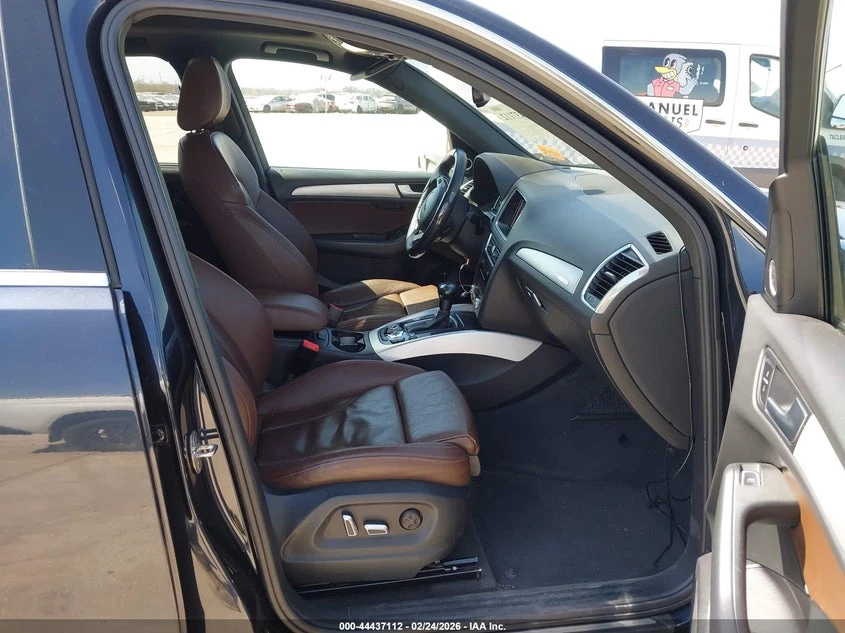 Audi Q5 * Hybrid* Prestige* , снимка 5 - Автомобили и джипове - 53956357