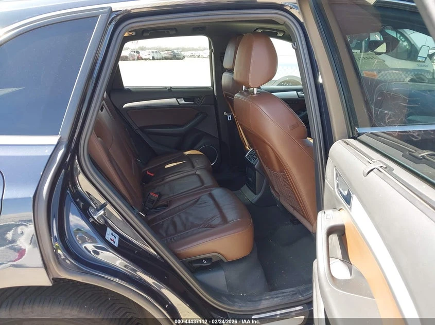 Audi Q5 * Hybrid* Prestige* , снимка 8 - Автомобили и джипове - 53956357