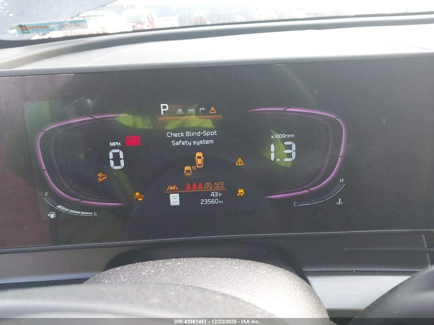 Kia Sportage 2.5l Ex, снимка 7 - Автомобили и джипове - 54071508