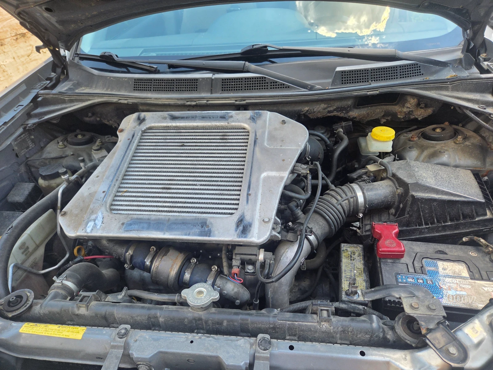 Nissan X-trail | Mobile.bg � ����������� 14