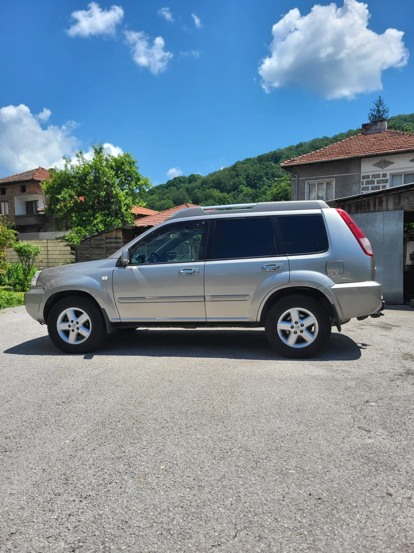 Nissan X-trail | Mobile.bg � ����������� 6