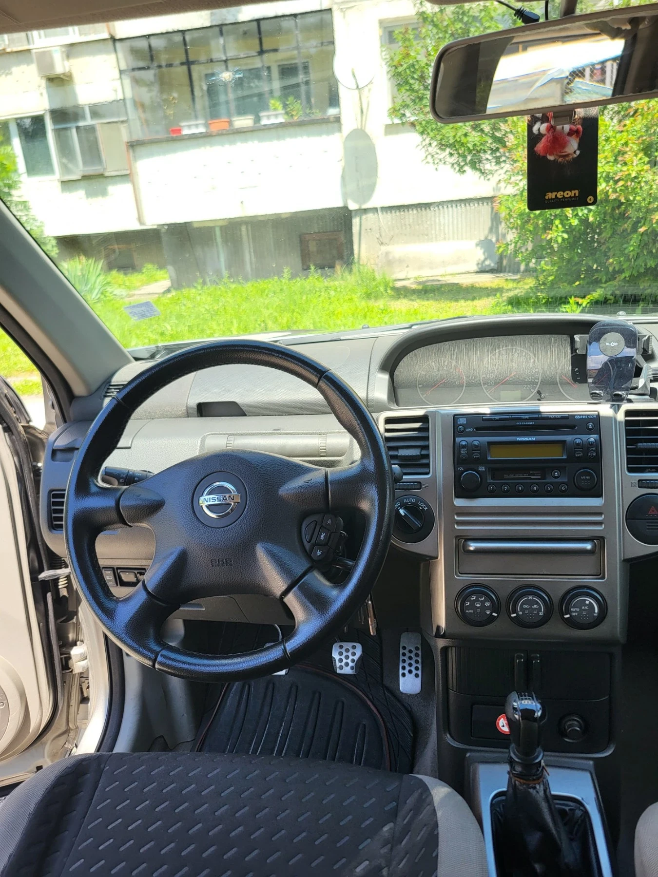 Nissan X-trail | Mobile.bg � ����������� 7