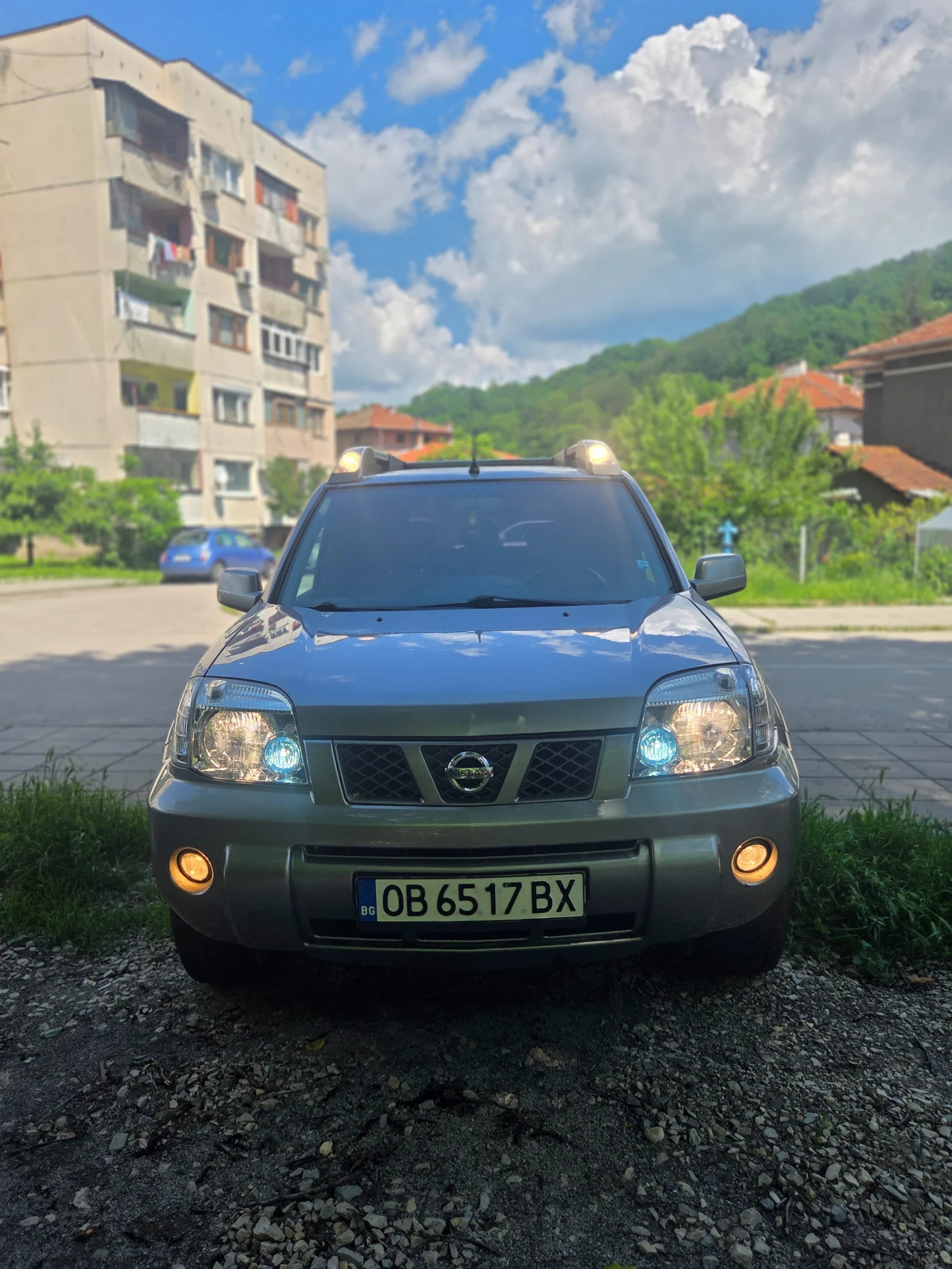 Nissan X-trail | Mobile.bg � ����������� 2