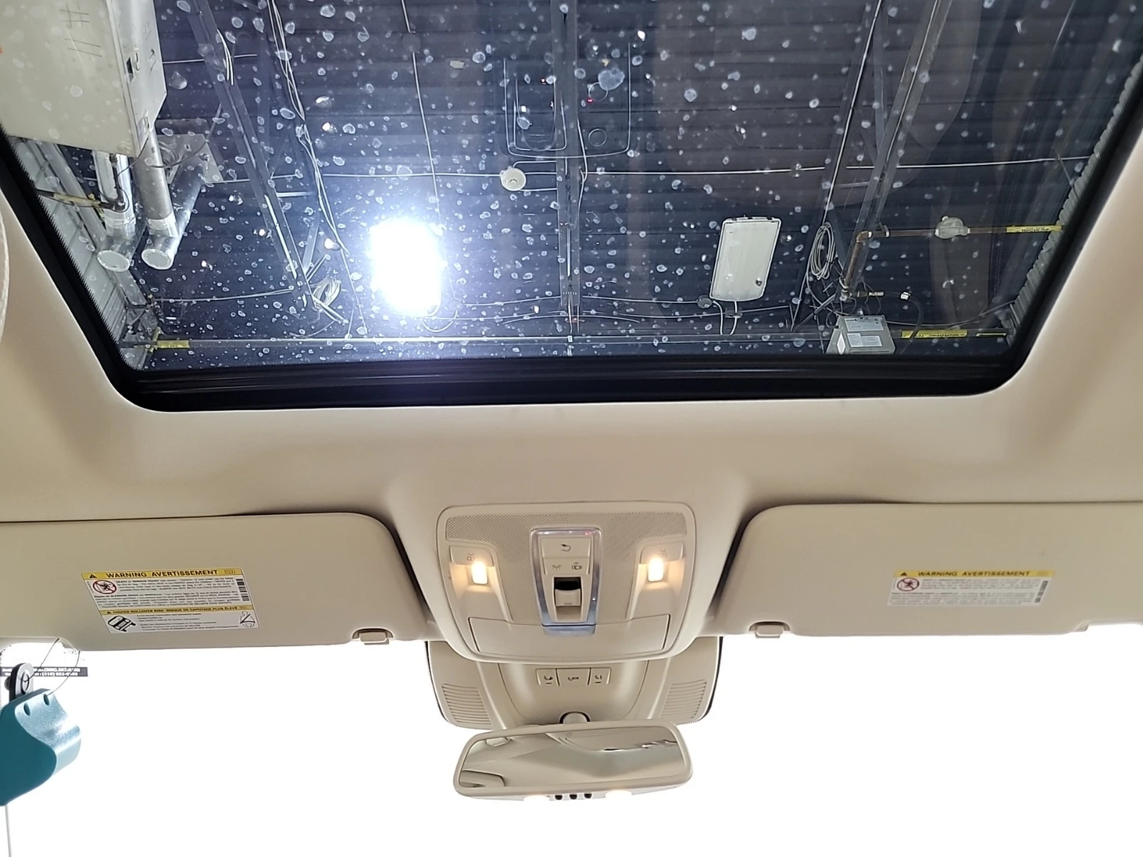 Mercedes-Benz GLS 550 * O�������� * 7������ * CARFAX *  | Mobile.bg � ����������� 15