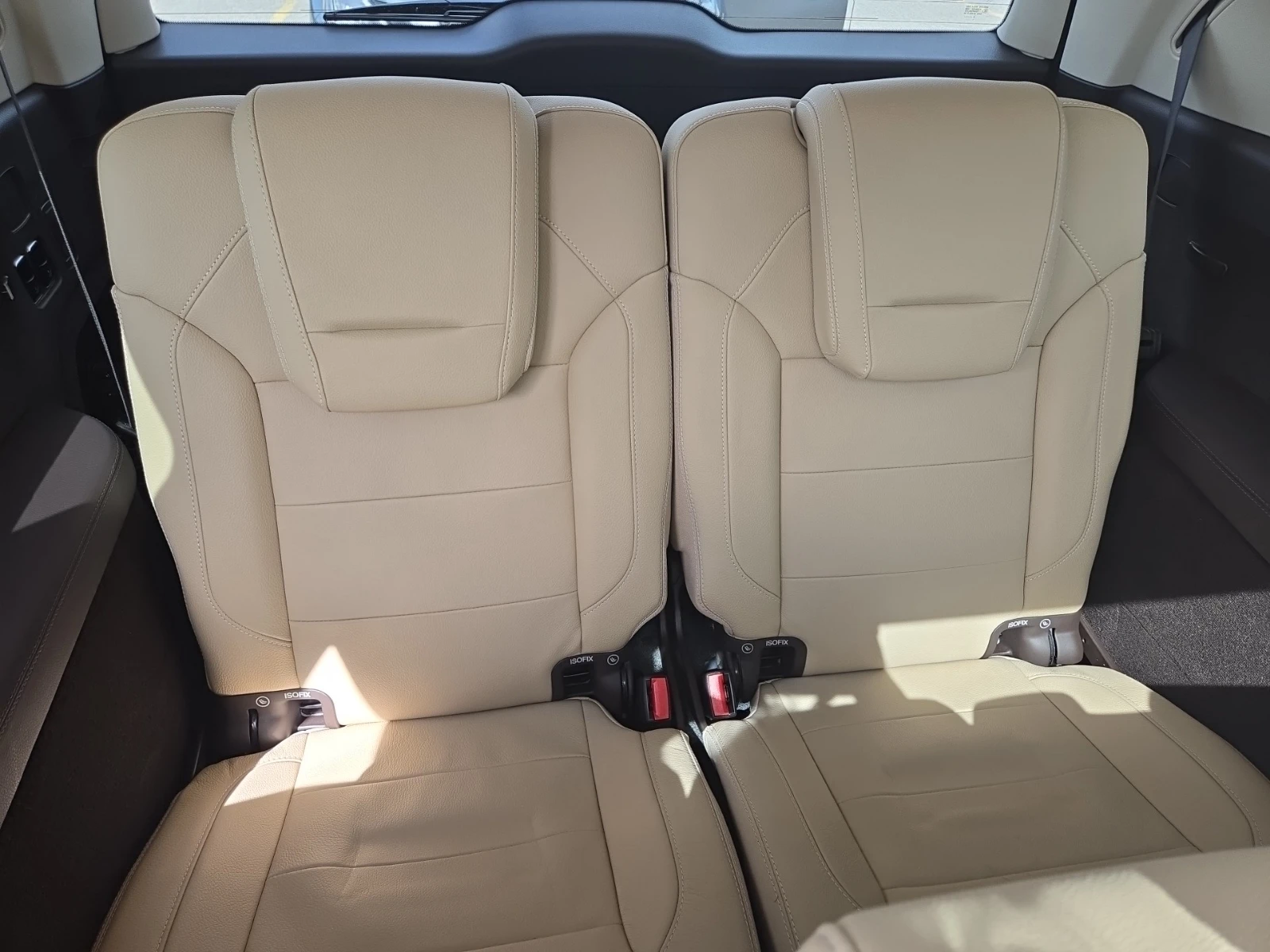 Mercedes-Benz GLS 550 * O�������� * 7������ * CARFAX *  | Mobile.bg � ����������� 12