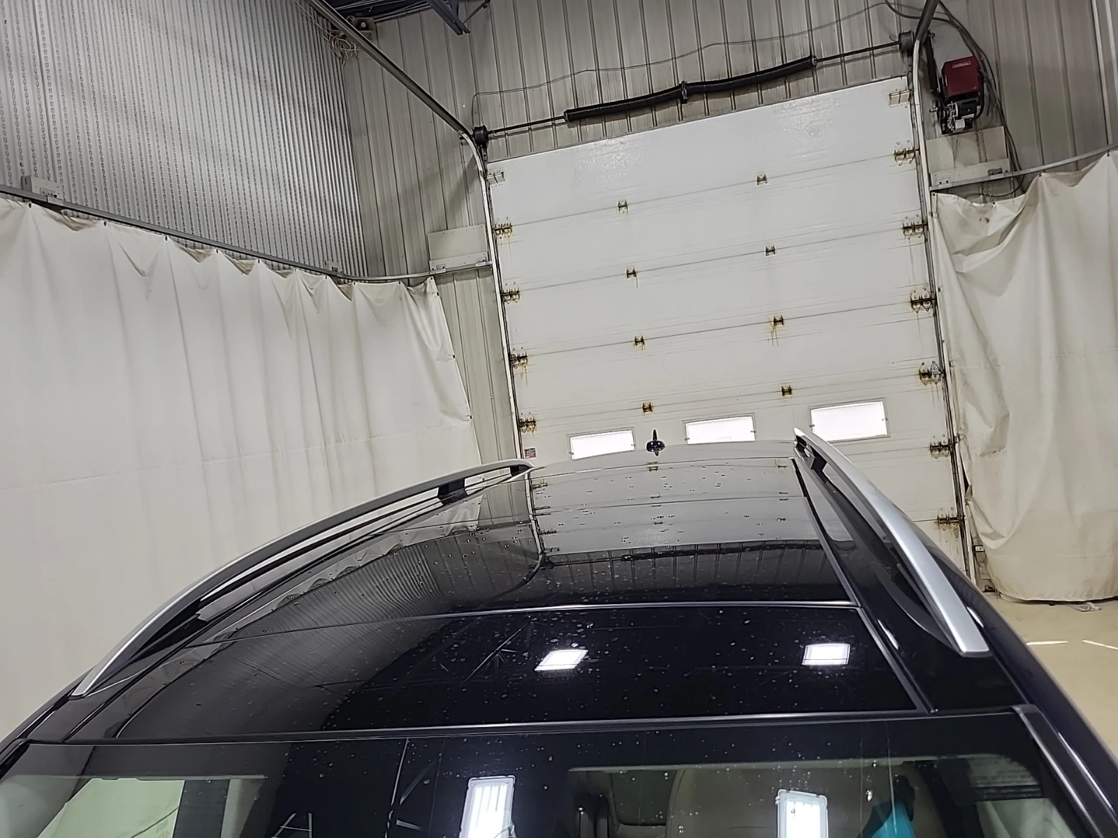 Mercedes-Benz GLS 550 * O�������� * 7������ * CARFAX *  | Mobile.bg � ����������� 6