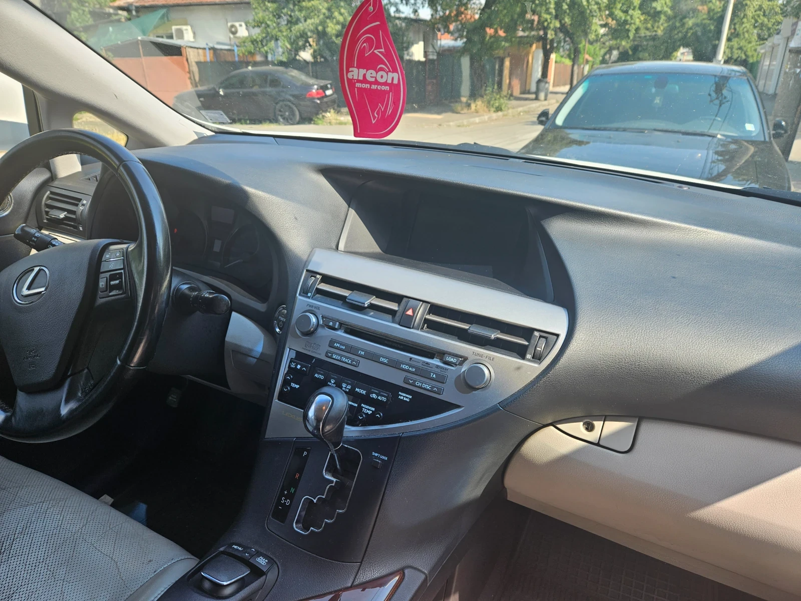 Lexus RX 450h SUV, снимка 3 - Автомобили и джипове - 55070721