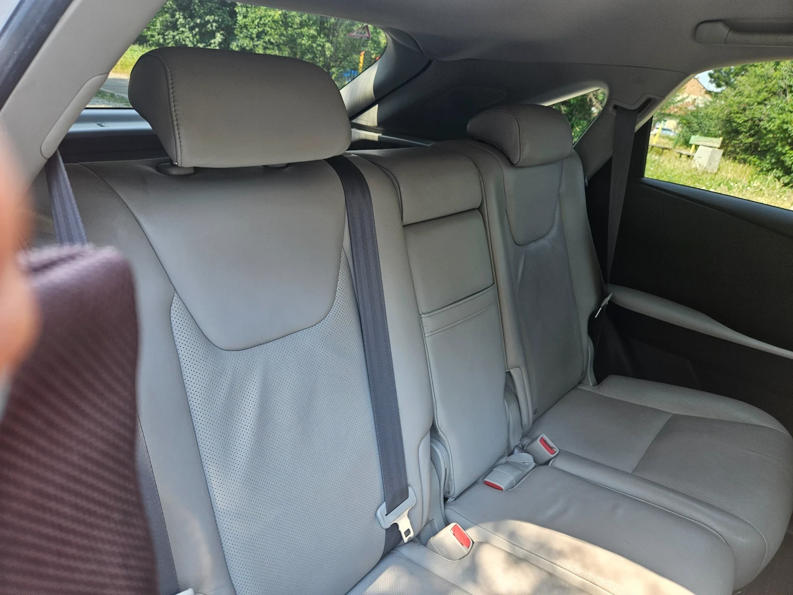 Lexus RX 450h SUV, снимка 5 - Автомобили и джипове - 55070721