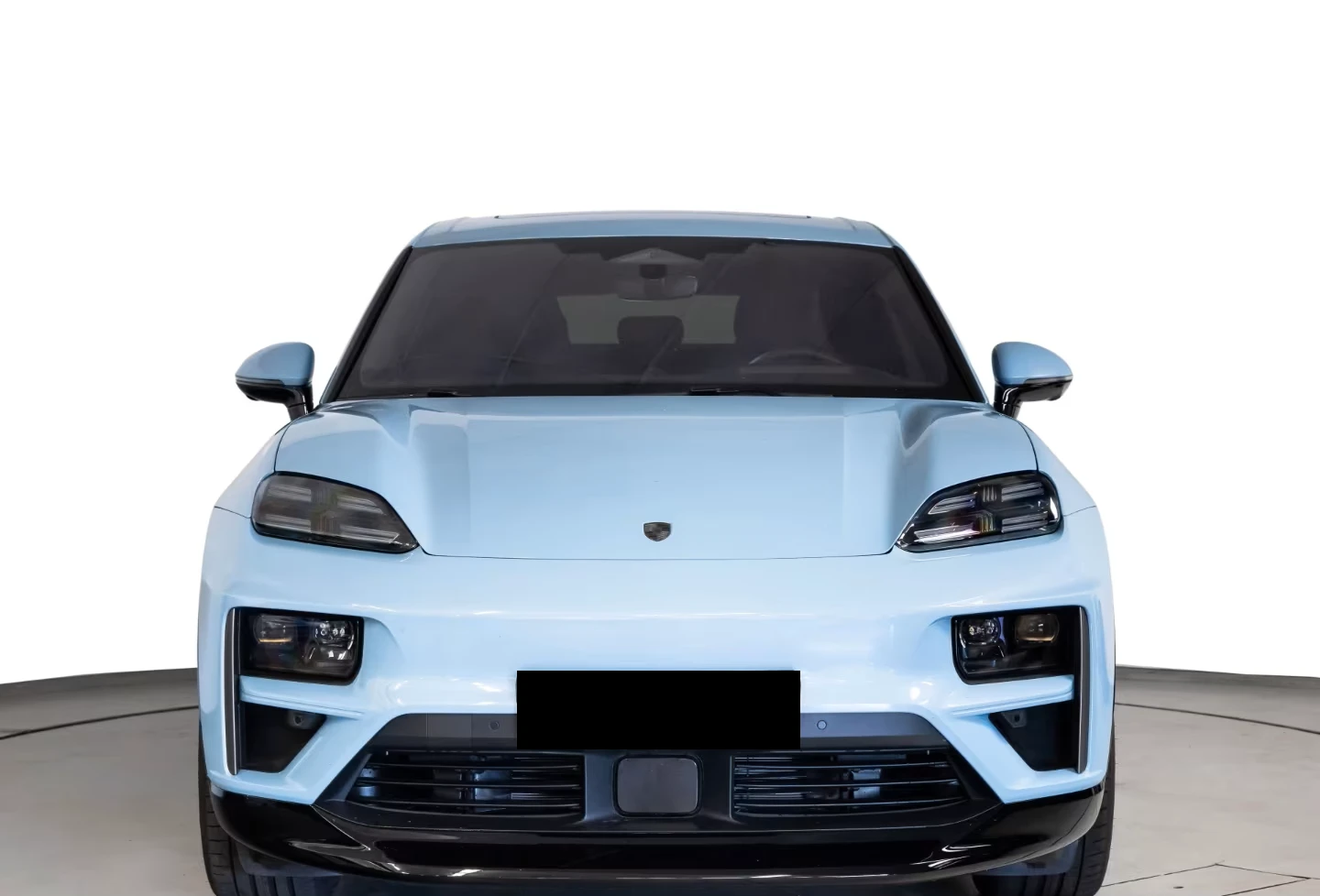 Porsche Macan TURBO* BURM* HEAD-UP* PANO* MEMORY* 360CAM* , снимка 2 - Автомобили и джипове - 55663369