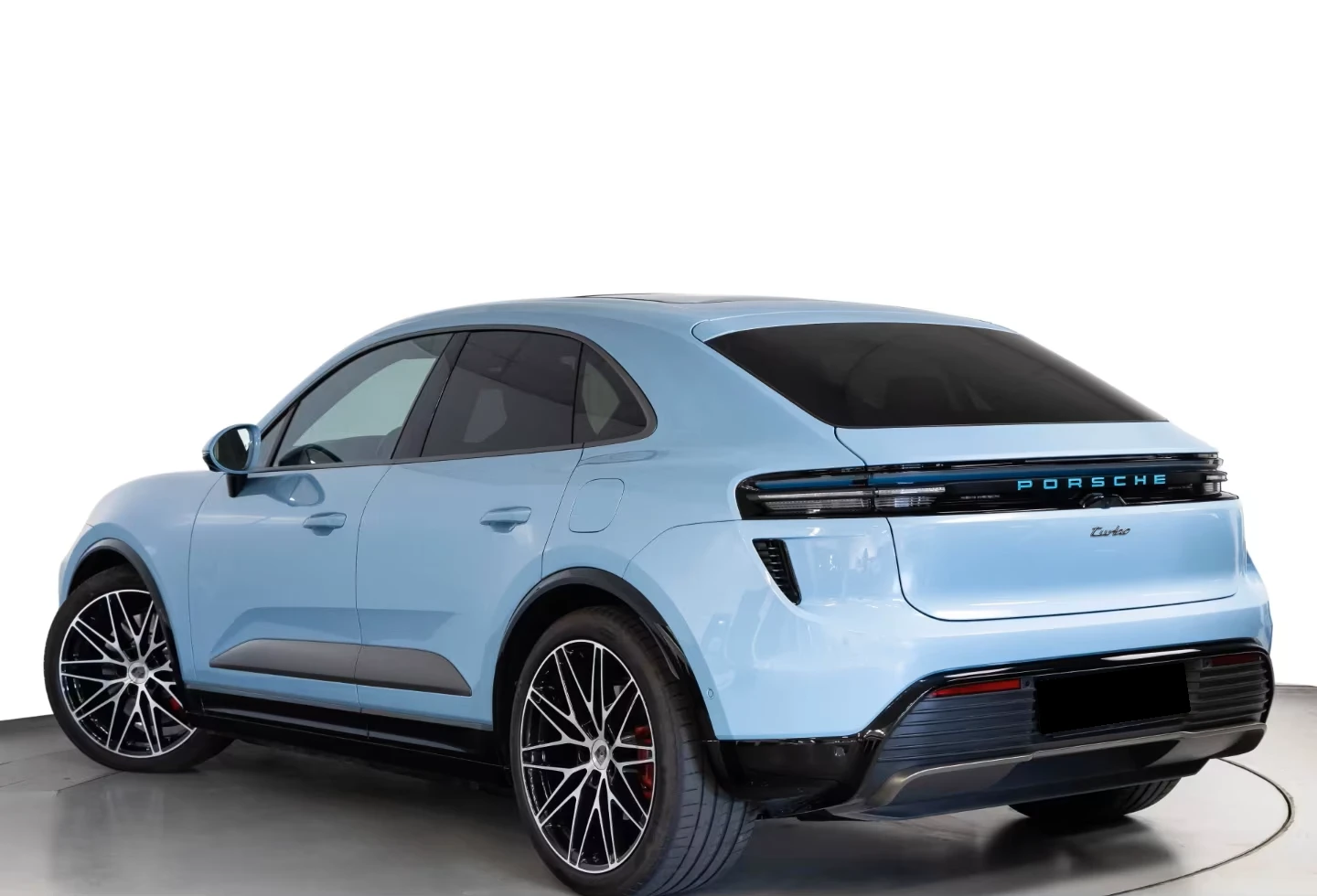 Porsche Macan TURBO* BURM* HEAD-UP* PANO* MEMORY* 360CAM* , снимка 7 - Автомобили и джипове - 55663369