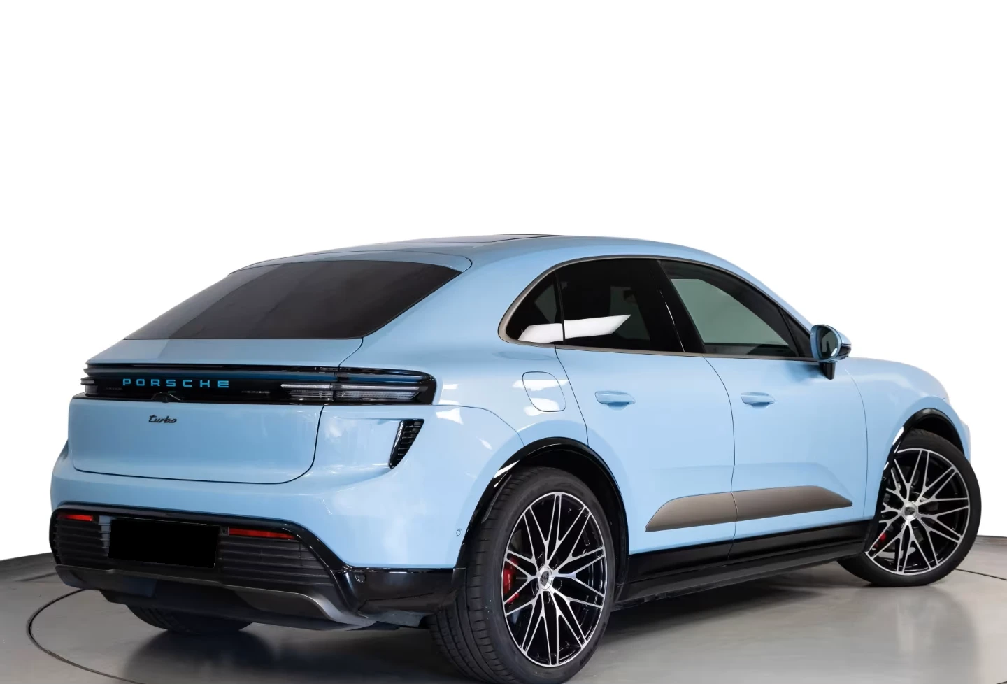 Porsche Macan TURBO* BURM* HEAD-UP* PANO* MEMORY* 360CAM* , снимка 5 - Автомобили и джипове - 55663369