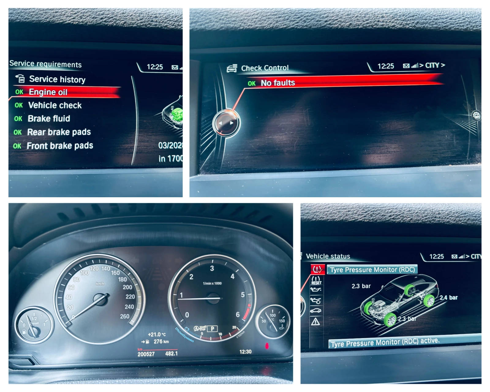 BMW X4 xDrive 20d, снимка 7 - Автомобили и джипове - 55787707