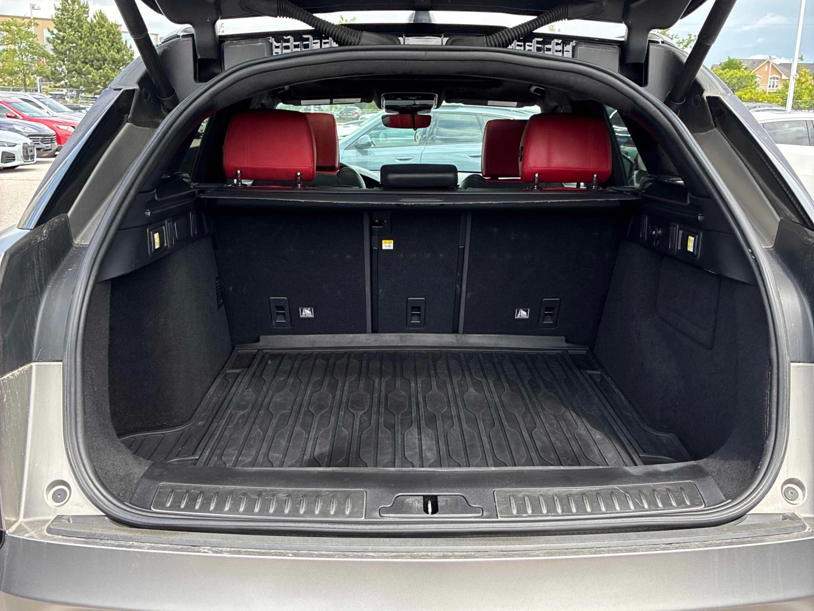 Land Rover Range Rover Velar * SV Autobiography Dynamic* ����������*  | Mobile.bg � ����������� 13