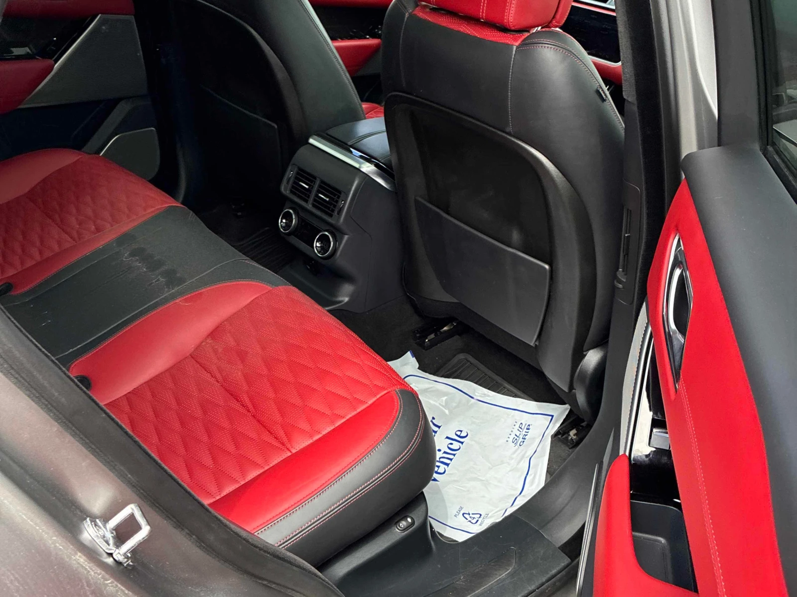 Land Rover Range Rover Velar * SV Autobiography Dynamic* ����������*  | Mobile.bg � ����������� 14