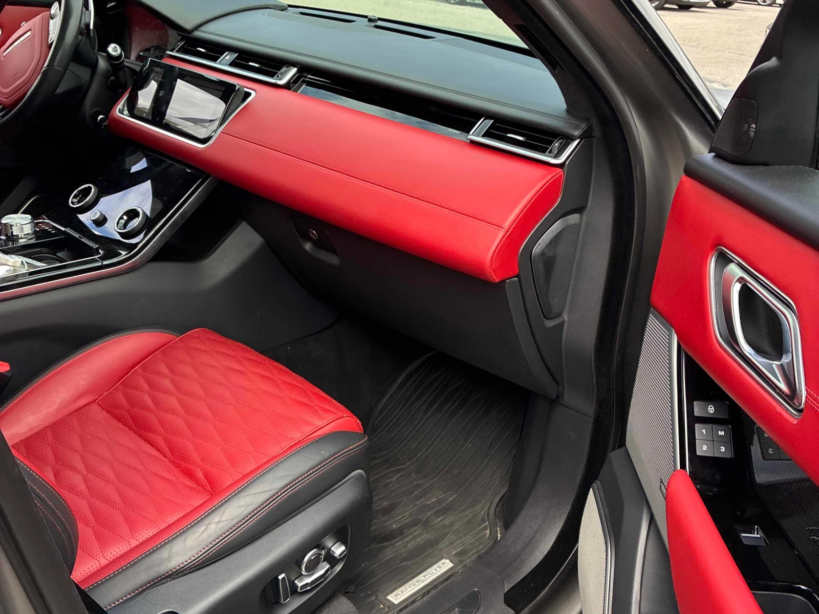 Land Rover Range Rover Velar * SV Autobiography Dynamic* ����������*  | Mobile.bg � ����������� 15