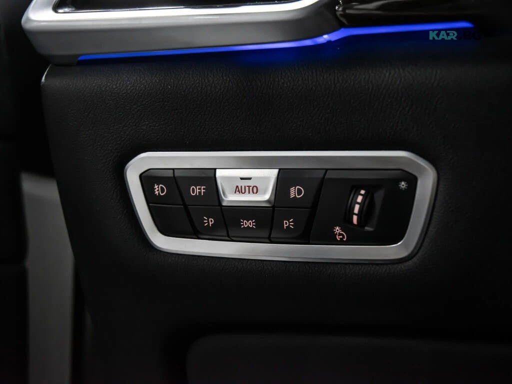 BMW X5 xDrive40i* Harman Kardon* АвтоКредит* (ЦЕНА ДО БГ), снимка 14 - Автомобили и джипове - 55984113