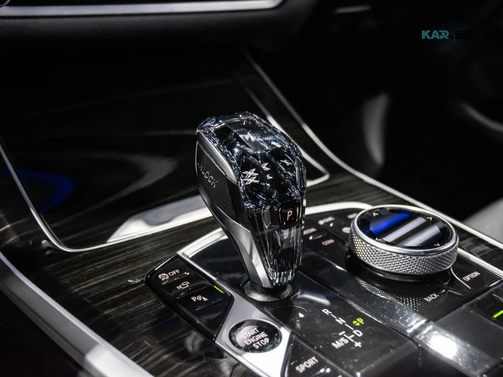 BMW X5 xDrive40i* Harman Kardon* АвтоКредит* (ЦЕНА ДО БГ), снимка 16 - Автомобили и джипове - 55984113