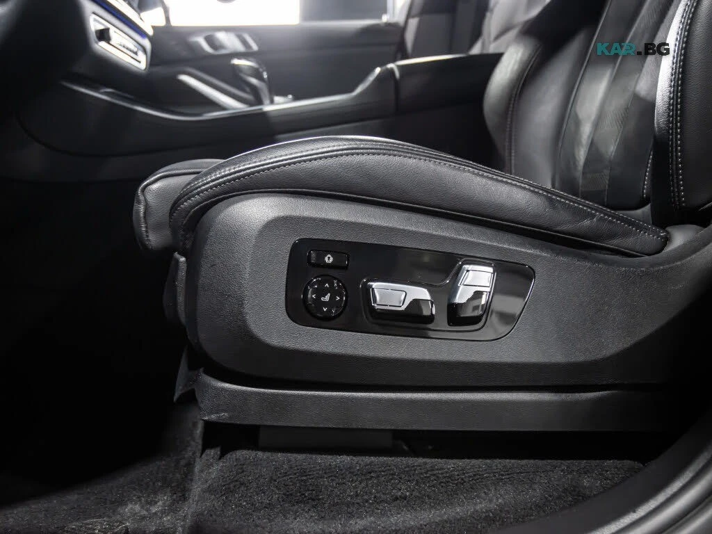 BMW X5 xDrive40i* Harman Kardon* АвтоКредит* (ЦЕНА ДО БГ), снимка 13 - Автомобили и джипове - 55984113