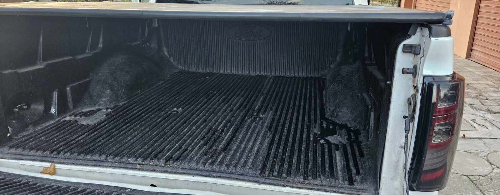 Ford F150 5.0 coyot  | Mobile.bg � ����������� 17