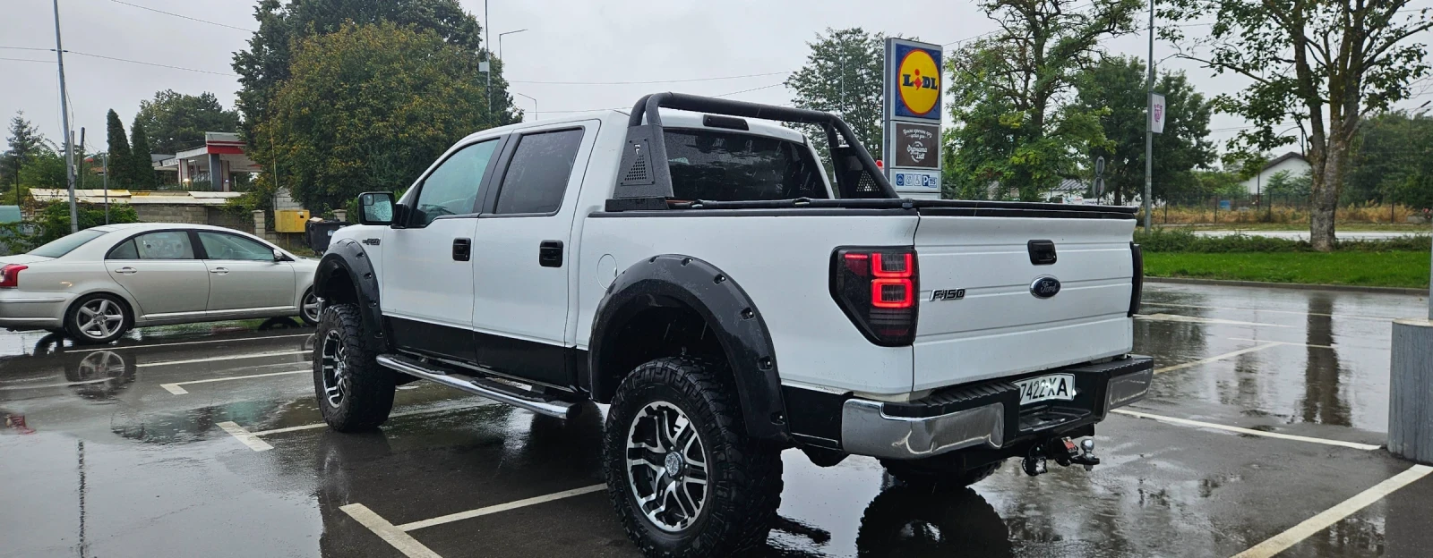 Ford F150 5.0 coyot  | Mobile.bg � ����������� 3