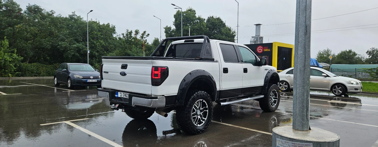 Ford F150 5.0 coyot  | Mobile.bg � ����������� 5
