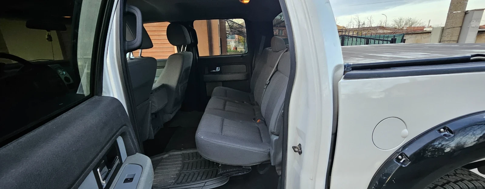 Ford F150 5.0 coyot  | Mobile.bg � ����������� 12