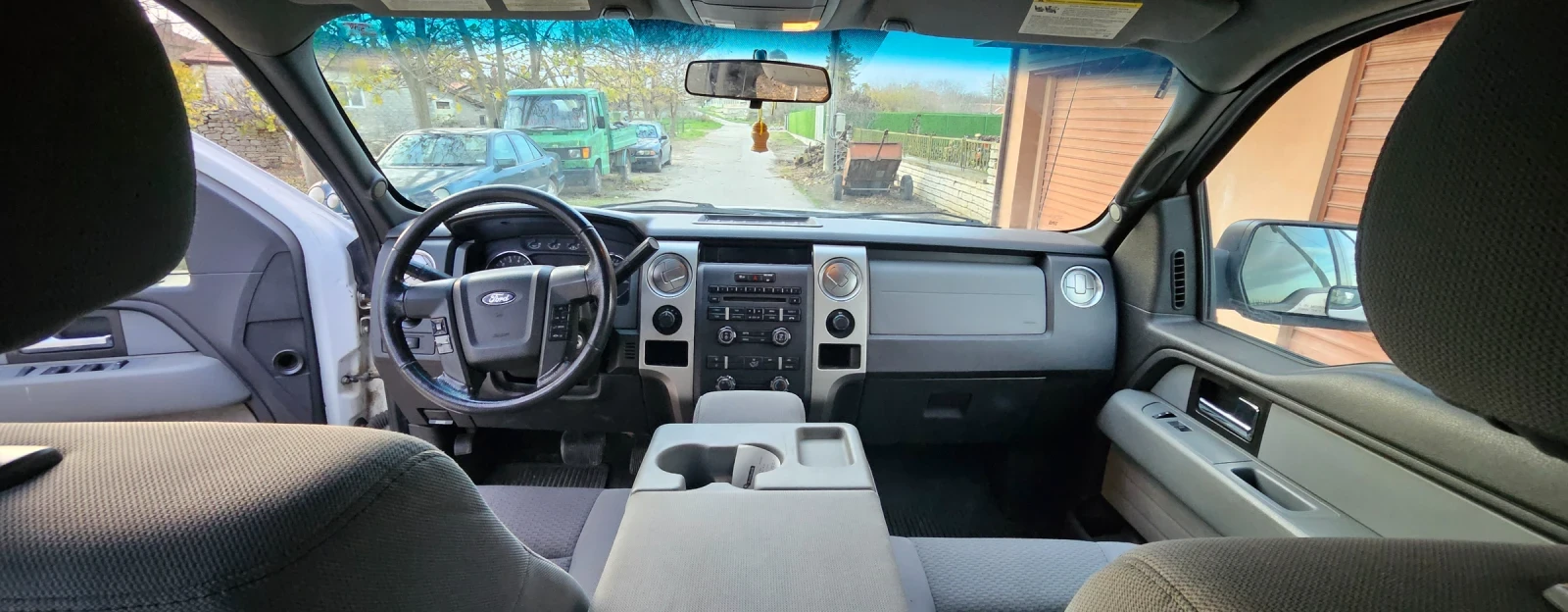 Ford F150 5.0 coyot  | Mobile.bg � ����������� 15